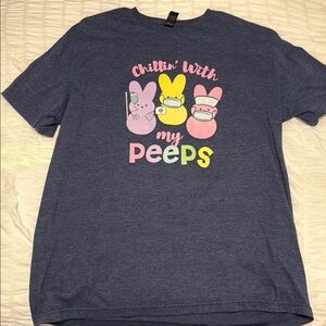 Hospital worker Easter shirt